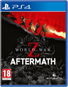 World War Z: Aftermath - PS4 - Konsolen-Spiel