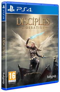 Disciples: Liberation – Deluxe Edition – PS4 - Hra na konzolu