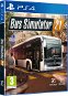 Bus Simulator 21 - PS4 - Konzol játék