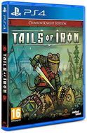 Tails of Iron – Crimson Night Edition - PS4 - Console Game