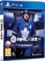 NHL 22 – PS4 - Hra na konzolu