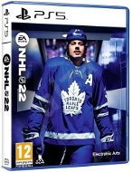 NHL 22 - PS4 - Hra na konzoli