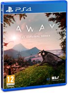 AWAY: The Survival Series - PS4 - Konsolen-Spiel