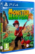 Monster Harvest - PS4, PS5 - Konzol játék