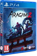 Aragami 2 – PS4 - Hra na konzolu