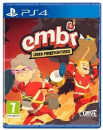 Embr - PS4 - Konsolen-Spiel
