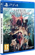 Astria Ascending - PS4 - Konzol játék