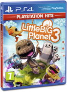 Little Big Planet 3 - PS4 - Konsolen-Spiel