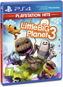 Little Big Planet 3 - PS4, PS5 - Konzol játék