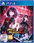 Mary Skelter Finale - PS4 - Console Game