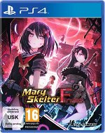 Mary Skelter Finale – PS4 - Hra na konzolu