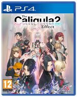 The Caligula Effect 2 - PS4 - Konsolen-Spiel