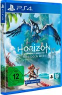 Hra na konzoli Horizon Forbidden West - PS4 - Hra na konzoli