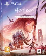 Horizon Forbidden West - Special Edition - PS4 - Konzol játék