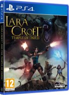 PS4 - Lara Croft and the Temple of Osiris  - Console Game