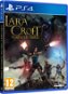 Console Game PS4 - Lara Croft and the Temple of Osiris  - Hra na konzoli