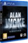 Alan Wake Remastered - PS4 - Hra na konzolu