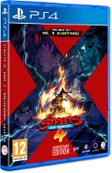 Streets of Rage 4: Anniversary Edition - PS4 - Konsolen-Spiel