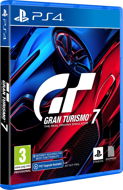 Gran Turismo 7 - PS4 - Console Game