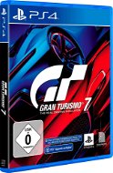 Hra na konzoli Gran Turismo 7 - PS4 - Hra na konzoli