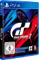 Gran Turismo 7 - PS4 - Hra na konzoli