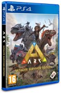 Hra na konzolu ARK: Ultimate Survivor Edition – PS4 - Hra na konzoli