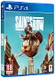 Saints Row: Day One Edition – PS4 - Hra na konzolu