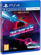 Synth Riders - PS4 VR - Console Game