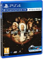 Wanderer – PS4 VR - Hra na konzolu