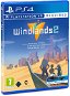 Windlands 2 – PS4 VR - Hra na konzolu
