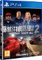 Street Outlaws 2: Winner Takes All - PS4, PS5 - Konzol játék