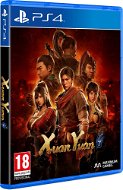 Xuan Yuan Sword 7 – PS4 - Hra na konzolu