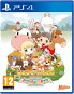 Story of Seasons: Friends of Mineral Town - PS4 - Console Game