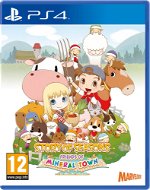 Story of Seasons: Friends of Mineral Town - Console Game