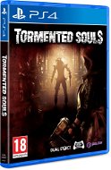 Tormented Souls – PS4 - Hra na konzolu