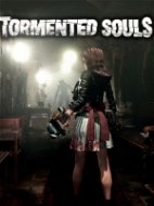 Tormented Souls - Console Game