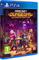 Minecraft Dungeons: Ultimate Edition - PS4 - Console Game