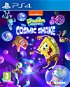 SpongeBob SquarePants Cosmic Shake - PS4 - Konsolen-Spiel