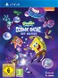 SpongeBob SquarePants Cosmic Shake: BFF Edition - PS4 - Console Game