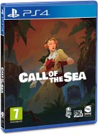 Call of the Sea - Norahs Diary Edition - PS4 - Konzol játék