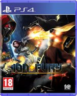 Ion Fury - PS4 - Konzol játék