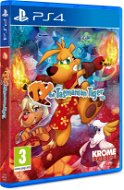 TY the Tasmanian Tiger HD - PS4 - Console Game