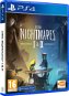 Little Nightmares 1 and 2 - Console Game