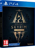The Elder Scrolls V: Skyrim Anniversary Edition - PS4 - Console Game