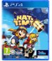A Hat in Time – PS4 - Hra na konzolu