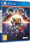 The King of Fighters XV: Day One Edition - PS4 - Konzol játék
