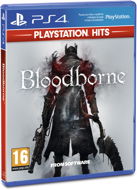 Konzol játék Bloodborne - PS4 - Hra na konzoli