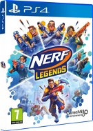 NERF Legends – PS4 - Hra na konzolu