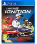 NASCAR 21: Ignition - PS4 - Konzol játék