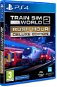 Train Sim World 2: Rush Hour Deluxe Edition – PS4 - Hra na konzolu